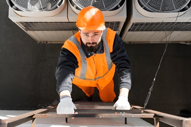 Air Conditioner Service in Vernon