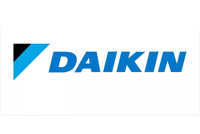 Daikin in Vernon