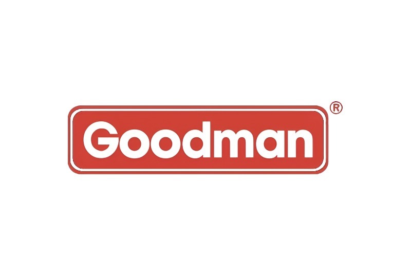 Goodman in Vernon