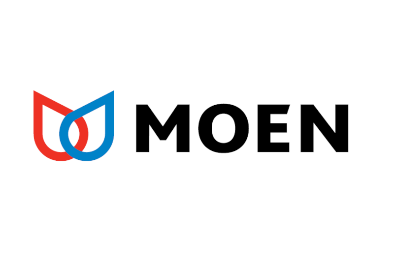 Moen in Vernon