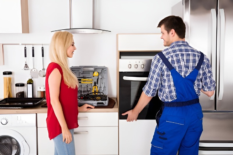 Essential Tips for Oven & Stove Repair in Vernon, CA