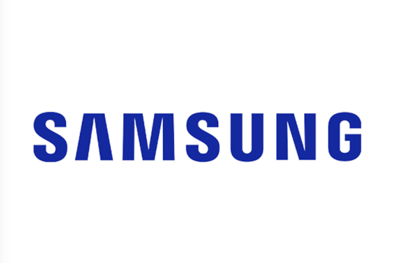 Samsung in Vernon