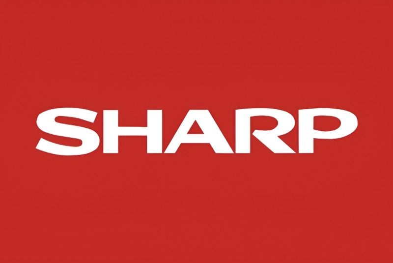 Sharp in Vernon