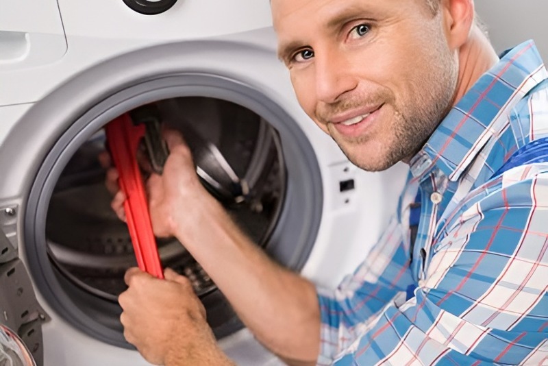 Effective Washer Repair Tips for Vernon, CA Residents