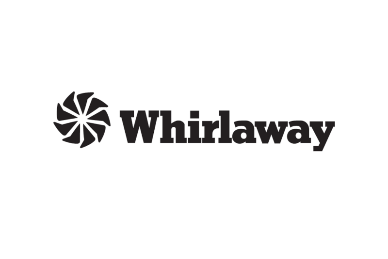 Whirlaway in Vernon