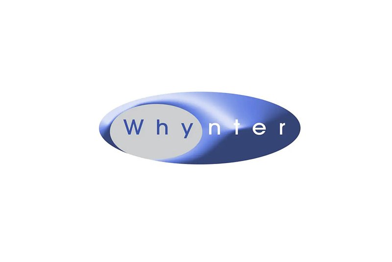 Whynter in Vernon